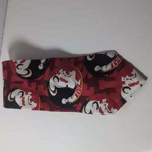 Florida State Seminoles Necktie